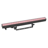 Showtec Showtec | Acrylic Flat Cover Milky | voor Pixelstrip