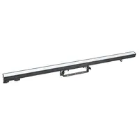 Showtec Showtec | Acrylic Flat Cover Milky | for Pixelstrip