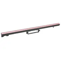 Showtec Showtec | Acrylic Flat Cover Milky | voor Pixelstrip