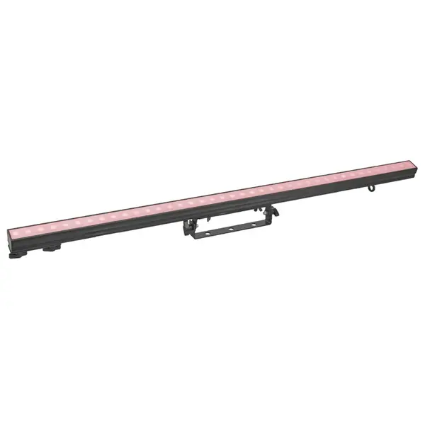 Showtec Showtec | Acrylic Flat Cover Milky | pour Pixelstrip