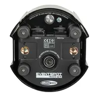Showtec Showtec | EventSpot 1600 Q4 | 4x 12W RGBW