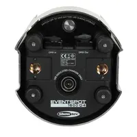 Showtec Showtec | EventSpot 1600 Q4 | 4x 12W RGBW