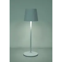 Showtec Showtec | EventLITE Table-SW | WW-CW Lampe LED à batterie