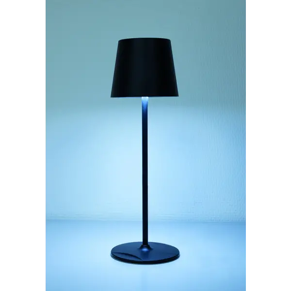 Showtec Showtec | EventLITE Table-SW | WW-CW Lampe LED à batterie