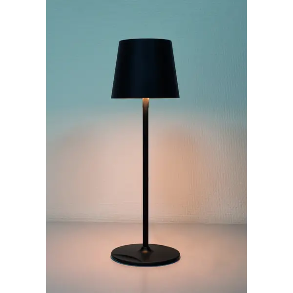 Showtec Showtec | EventLITE Table-SW | WW-CW Lampe LED à batterie