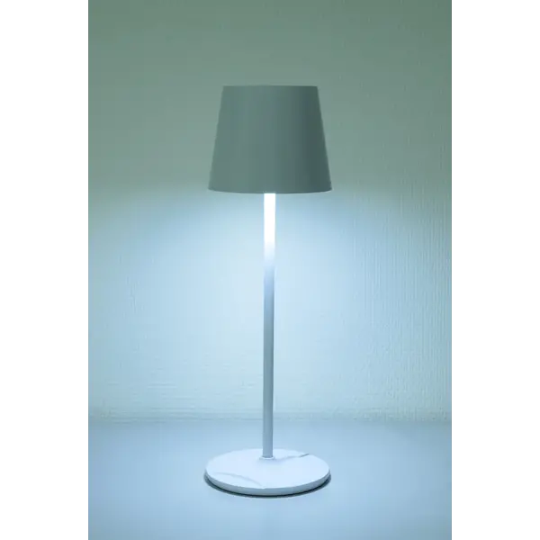 Showtec Showtec | EventLITE Table-RGBW | Lampe LED RVBW à batterie