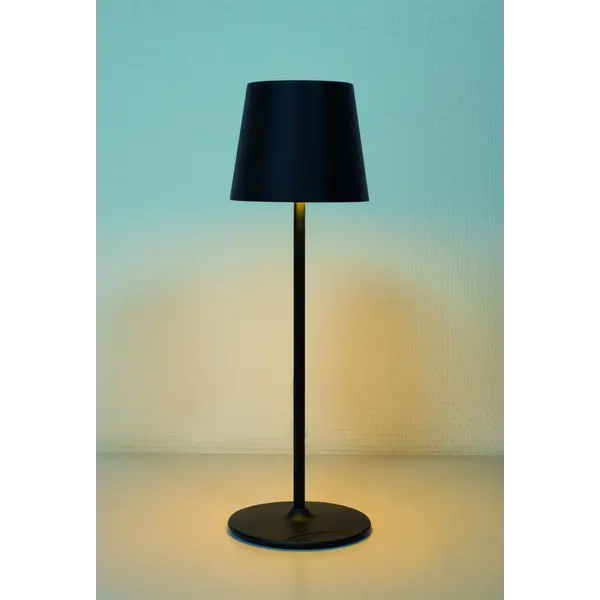 Showtec Showtec | EventLITE Table-RGBW | RGBW Battery LED Lamp