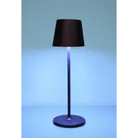 Showtec Showtec | EventLITE Table-RGBW | RGBW Battery LED Lamp