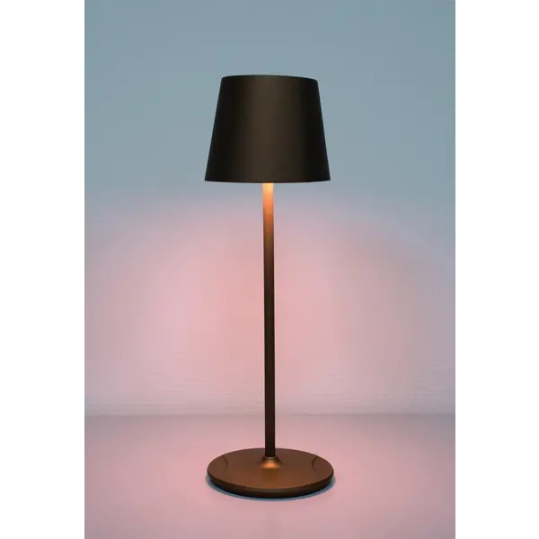 Showtec Showtec | EventLITE Table-RGBW | RGBW Battery LED Lamp