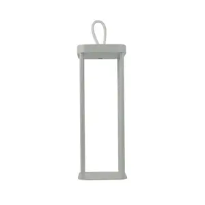 Showtec Showtec | EventLITE Lantern-WW | Modern 2.2 W IP54 battery lantern