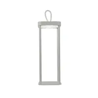 Showtec Showtec | EventLITE Lantern-WW | Modern 2.2 W IP54 battery lantern