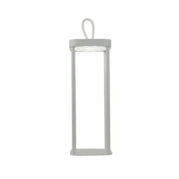 Showtec Showtec | EventLITE Lantern-WW | Lanterne à batterie moderne 2,2 W IP54