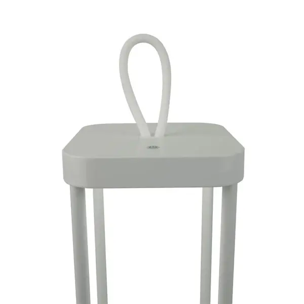 Showtec Showtec | EventLITE Lantern-WW | Modern 2.2 W IP54 battery lantern