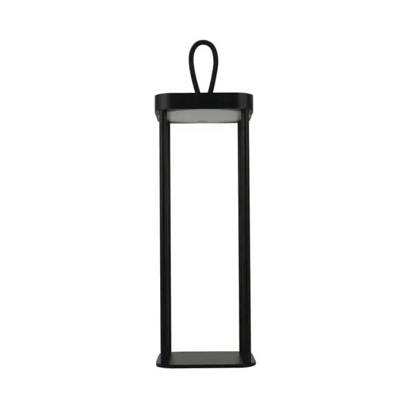 Showtec Showtec | EventLITE Lantern-WW | Modern 2.2 W IP54 battery lantern