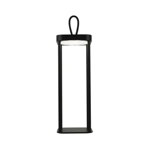 Showtec Showtec | EventLITE Lantern-WW | Modern 2.2 W IP54 battery lantern