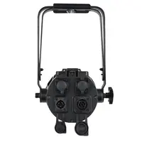 Showtec Showtec | Spectral PC Z | PC RGBW LED Array Spot | IP65