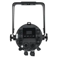 Showtec Showtec | Spectral PC Z | PC RGBW LED Array Spot | IP65