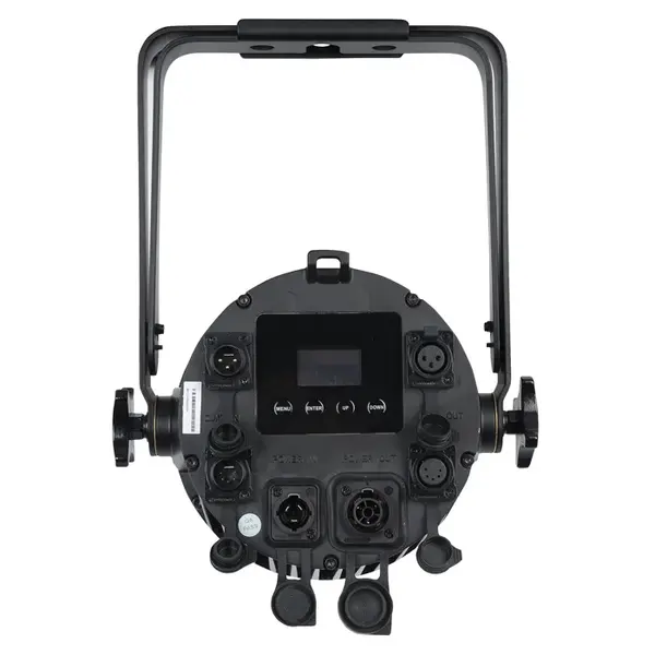 Showtec Showtec | Spectral PC Z | PC RGBW LED Array Spot | IP65