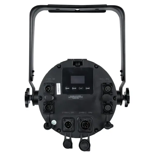 Showtec Showtec | Spectral PC Z | PC RGBW LED Array Spot | IP65