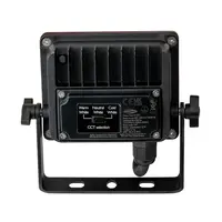 Showtec Showtec | Aviano Tour CCT | LED Schijnwerper met instelbare kleurtemperatuur