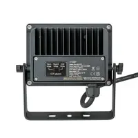 Showtec Showtec | Aviano Tour CCT | LED Schijnwerper met instelbare kleurtemperatuur