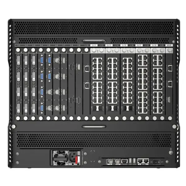 Novastar Novastar | H-Series Main Frame | Video Wall Splicer