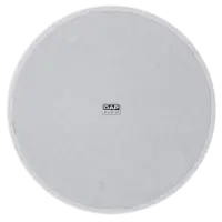 DAP DAP | DCS | Passieve Plafondluidspreker | Kleur: Wit