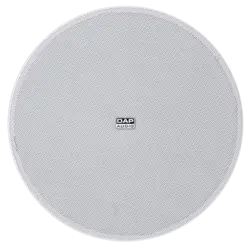DAP DAP | DCS | Passieve Plafondluidspreker | Kleur: Wit DAP | DCS | Passieve Plafondluidspreker | Kleur: Wit