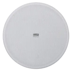 DAP DAP | DCS | Enceinte passive de plafond | Couleur : Blanc
