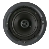 DAP DAP | DCS | Passieve Plafondluidspreker | Kleur: Wit