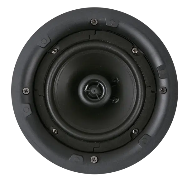 DAP DAP | DCS | Passieve Plafondluidspreker | Kleur: Wit