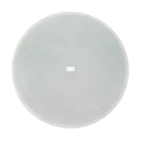 DAP DAP | DCS | Passieve Plafondluidspreker | Kleur: Wit