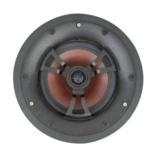 DAP DAP | DCS | Passieve Plafondluidspreker | Kleur: Wit