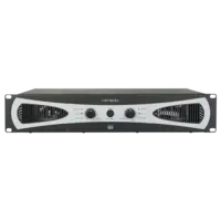 DAP DAP | HP series | versterker