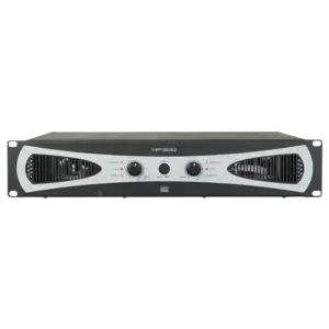 DAP DAP | HP series | versterker
