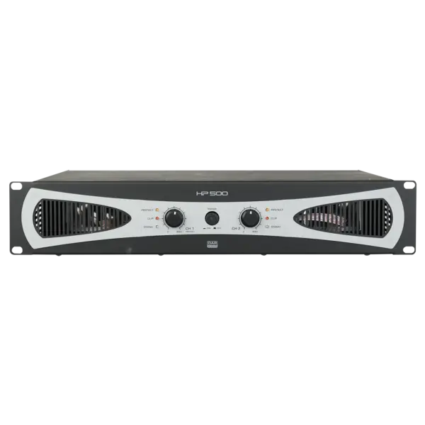 DAP DAP | HP series | versterker