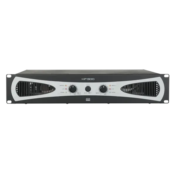 DAP DAP | série HP | amplificateur