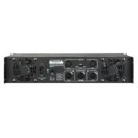 DAP DAP | HP series | amplifier