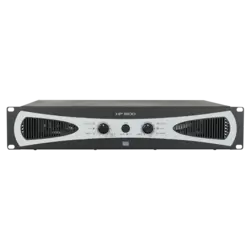 DAP DAP | HP series | amplifier DAP | HP series | amplifier