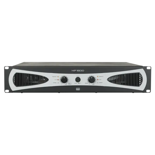 DAP DAP | série HP | amplificateur
