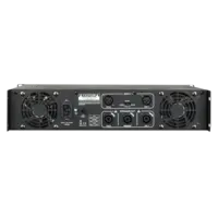 DAP DAP | série HP | amplificateur