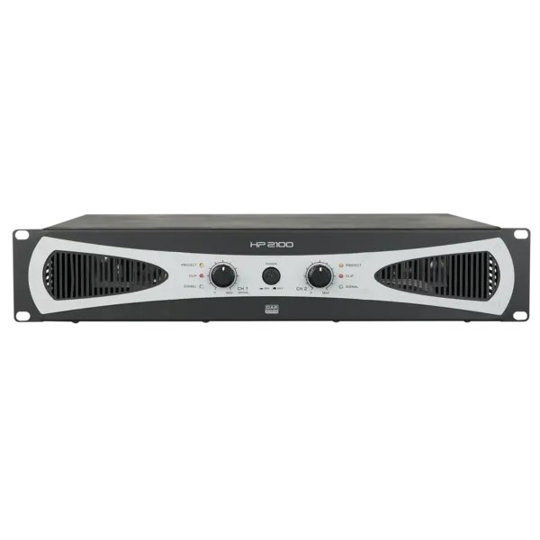 DAP DAP | série HP | amplificateur