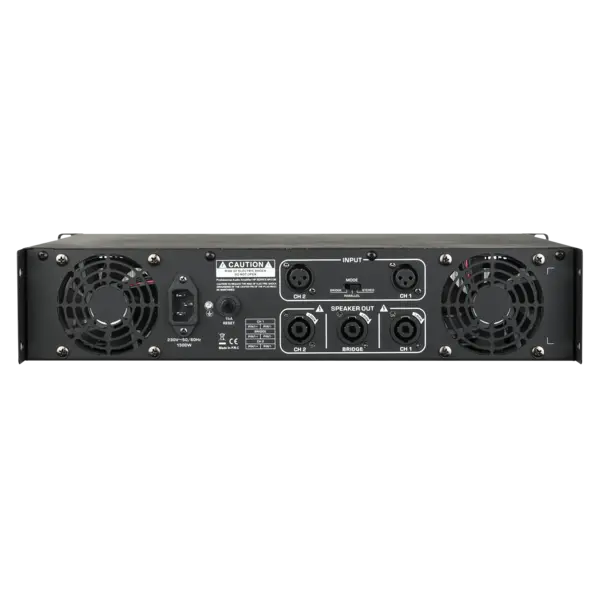DAP DAP | HP series | amplifier