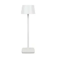 Showtec Showtec | EventLITE Table-WW | Compacte 3.5 W IP54 accu lamp met touch dimmer