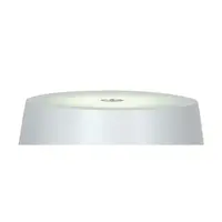 Showtec Showtec | EventLITE Table-WW | Compacte 3.5 W IP54 accu lamp met touch dimmer