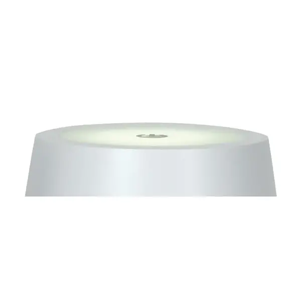 Showtec Showtec | EventLITE Table-WW | Compacte 3.5 W IP54 accu lamp met touch dimmer