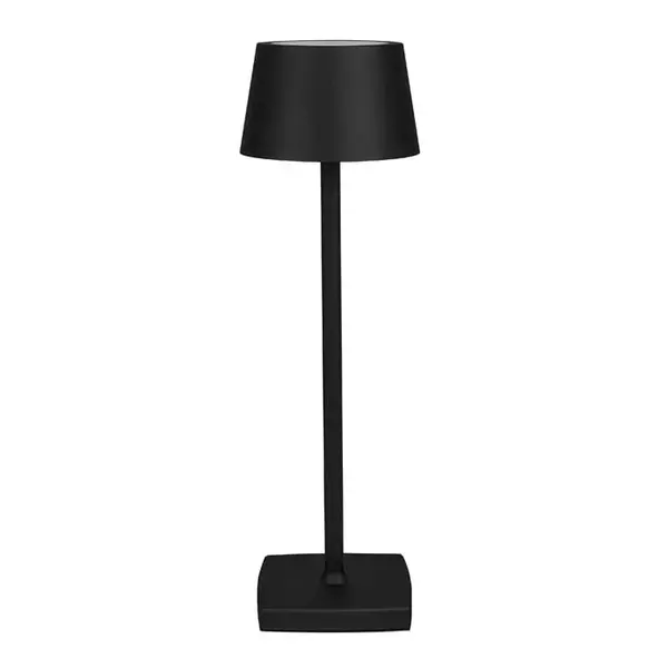 Showtec Showtec | EventLITE Table-WW | Compact 3.5 W IP54 battery lamp with touch dimmer