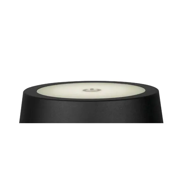 Showtec Showtec | EventLITE Table-WW | Lampe à batterie compacte 3,5 W IP54 avec variateur tactile