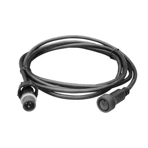 Showtec Showtec | IP65 Data Extension Cable for Spectral Series | Dust- and water-resistant DMX extension cable