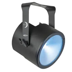 Showtec | Luna Par Q4 | RGBW COB LED Spot